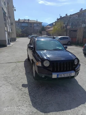 Jeep Compass - 6000 € / 11734.98 лв. - 57748373 6