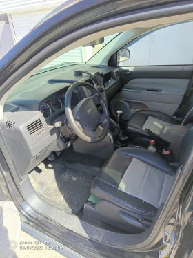 Jeep Compass - 6000 € / 11734.98 лв. - 57748373 3