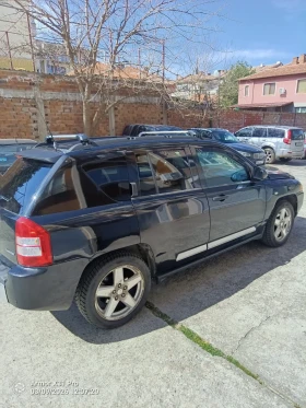 Jeep Compass - 6000 € / 11734.98 лв. - 57748373 7
