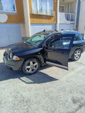 Jeep Compass - 6000 € / 11734.98 лв. - 57748373 10