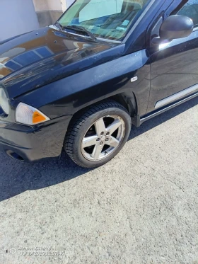 Jeep Compass - 6000 € / 11734.98 лв. - 57748373 4