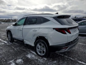 Hyundai Tucson SEL - 17200 € / 33640.28 лв. - 82489717 6