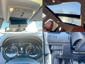 Nissan X-trail Tekn-a* Facelift* 4x4i* 128000km - цена по договаряне - 69892871 10