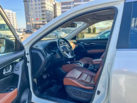 Nissan X-trail Tekn-a* Facelift* 4x4i* 128000km - цена по договаряне - 69892871 9