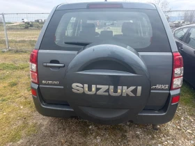 Suzuki Grand vitara 1.9d - 11 € / 21.51 лв. - 45036698 4