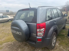 Suzuki Grand vitara 1.9d - 11 € / 21.51 лв. - 45036698 3