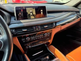 BMW X6 * AWD 4dr * CARFAX * ЦЕНА ДО БГ | Auto.bg — изображение 9