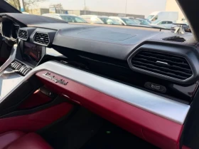 Lamborghini Urus 4.0 V8 CARBON CERAMIC ПАНО B&O 3XTV ЛИЗИНГ 100% | Auto.bg — изображение 12
