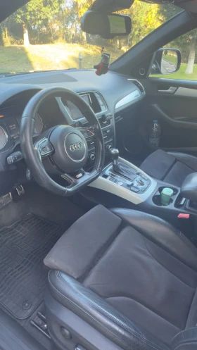Audi SQ5 3.0 TDI 313hp 8ZF - 18000 € / 35204.94 лв. - 54044756 7