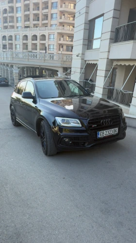 Audi SQ5 3.0 TDI 313hp 8ZF - 18000 € / 35204.94 лв. - 54044756 3