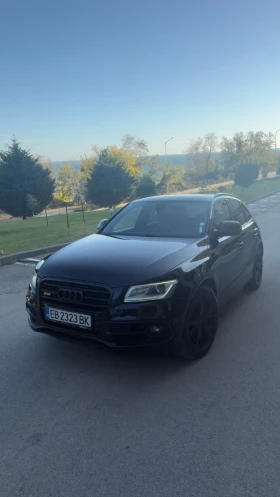 Audi SQ5 3.0 TDI 313hp 8ZF - 18000 € / 35204.94 лв. - 54044756 4