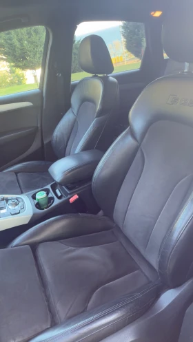 Audi SQ5 3.0 TDI 313hp 8ZF - 18000 € / 35204.94 лв. - 54044756 11