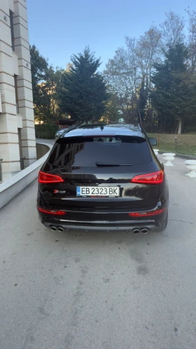 Audi SQ5 3.0 TDI 313hp 8ZF - 18000 € / 35204.94 лв. - 54044756 2