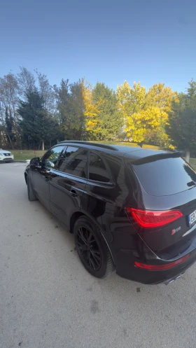 Audi SQ5 3.0 TDI 313hp 8ZF - 18000 € / 35204.94 лв. - 54044756 6