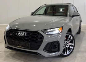 ����� �� �������� �� Audi SQ5 30T Black Optic