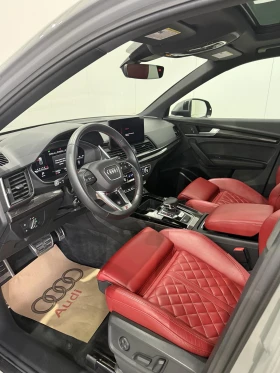 Audi SQ5 30T Black Optic | Mobile.bg � ����� ������ 9