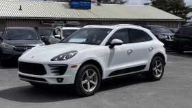 ������ Porsche Macan