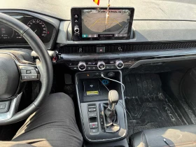 Honda Cr-v TOURING * * CARFAX * * ���� ������ * *  | Mobile.bg � ����� ������ 7