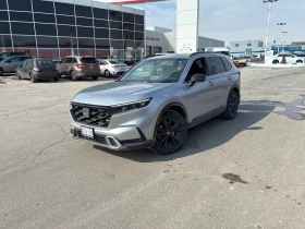 ������ Honda Cr-v
