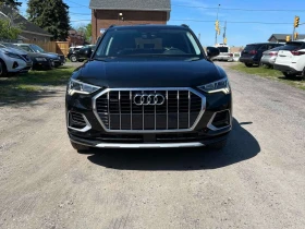Audi Q3 Komfort| DIGITAL| ПАНОРАМА| CARFAX| АВТОКРЕДИТ - 18200 € / 35596.11 лв. - 16024385 2