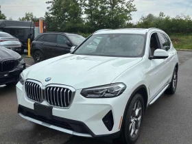 ����� �� �������� �� BMW X3 xDrive30i| PANORAMA| ��������| �����| 2 ����� ����