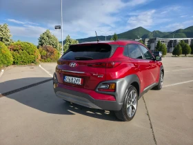 Hyundai Kona 1.6CRDI 4WD �utomatik Xpossible | Mobile.bg � ����� ������ 4