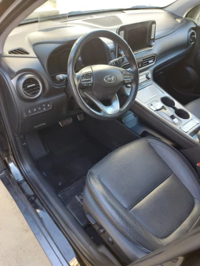 Hyundai Kona ULTIMATE | Mobile.bg � ����� ������ 11