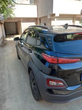 Hyundai Kona ULTIMATE | Mobile.bg � ����� ������ 4