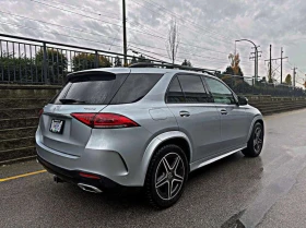 Mercedes-Benz GLE 350 BURMESTER * CARFAX * ОПЦИЯ ЗА ФИНАНСИРАНЕ | Auto.bg — изображение 2