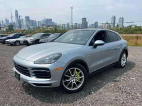 Porsche Cayenne  E Hybrid Coupe AWD/ОТ ПРЕДСТАВИТЕЛСТВО/КЛИП