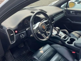 Porsche Cayenne  E Hybrid Coupe AWD/ОТ ПРЕДСТАВИТЕЛСТВО/КЛИП | Auto.bg — изображение 5