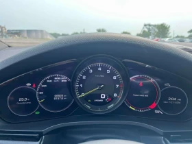 Porsche Cayenne  E Hybrid Coupe AWD/ОТ ПРЕДСТАВИТЕЛСТВО/КЛИП | Auto.bg — изображение 8