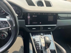 Porsche Cayenne  E Hybrid Coupe AWD/ОТ ПРЕДСТАВИТЕЛСТВО/КЛИП | Auto.bg — изображение 9