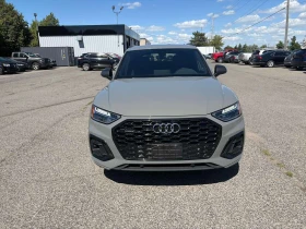 Audi Q5 Progressiv Sportback | CARFAX | АВТОКРЕДИТ - 25900 € / 50656.00 лв. - 98330193 2