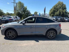 Audi Q5 Progressiv Sportback | CARFAX | АВТОКРЕДИТ - 25900 € / 50656.00 лв. - 98330193 3