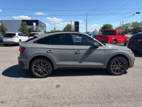 Audi Q5 Progressiv Sportback | CARFAX | АВТОКРЕДИТ - 25900 € / 50656.00 лв. - 98330193 4