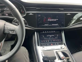Audi Q8 * Technik * CARFAX *  - 53750 € - 45050962 9