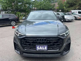 Audi Q8 * Technik * CARFAX *  - 53750 € - 45050962 6