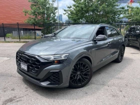 Audi Q8 * Technik * CARFAX * 