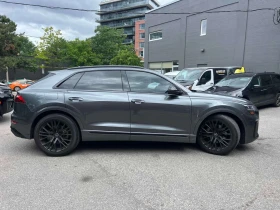 Audi Q8 * Technik * CARFAX *  - 53750 € - 45050962 3