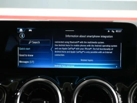 Mercedes-Benz GLA 250 4MATIC* ПАНО* ДИСТРОНИК*  | Auto.bg — изображение 15