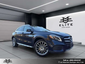 Mercedes-Benz GLA * 250 250 4MATIC Navigation System Moonroof !!! * 