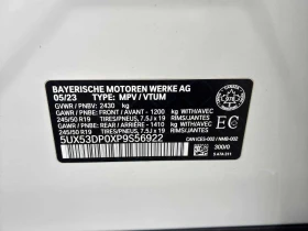 BMW X3 * xDrive30i * CARFAX *  | Auto.bg — изображение 10