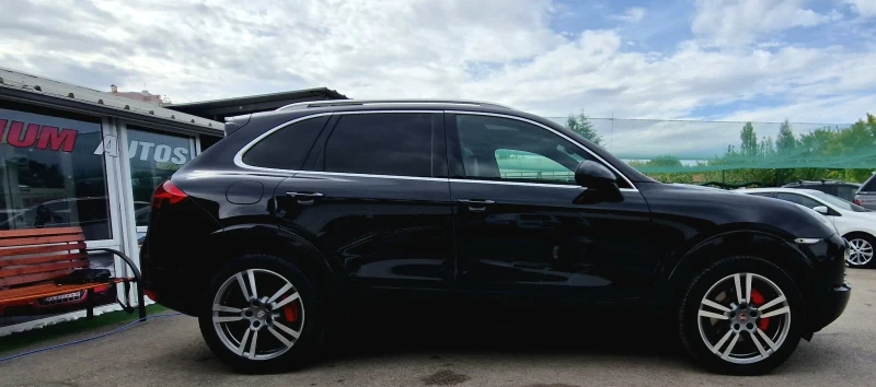 Porsche Cayenne 3.0D/GTS/BELGIA/MAXX FULL, снимка 3 - Автомобили и джипове - 47560483