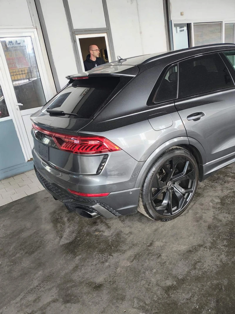 Audi RSQ8, снимка 3 - Автомобили и джипове - 48516567