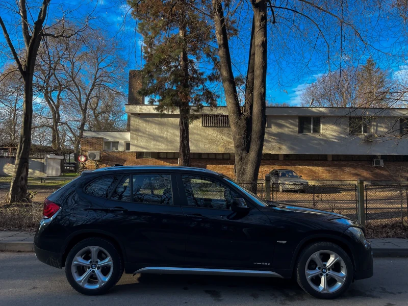 BMW X1 2.0d xdrive, снимка 2 - Автомобили и джипове - 48800833