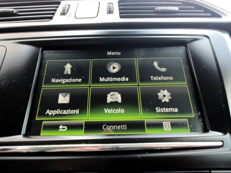 Renault Kadjar 1.5 DCI/Автоматик/NAVI , снимка 10 - Автомобили и джипове - 51150951