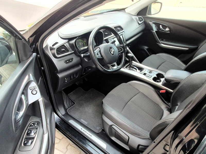 Renault Kadjar 1.5 DCI/Автоматик/NAVI , снимка 7 - Автомобили и джипове - 51150951