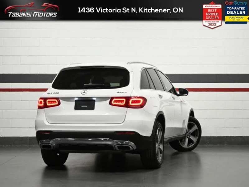 Mercedes-Benz GLC 300 4MATIC* 360* Pano* DrAssist* Подгрев* , снимка 3 - Автомобили и джипове - 52699444