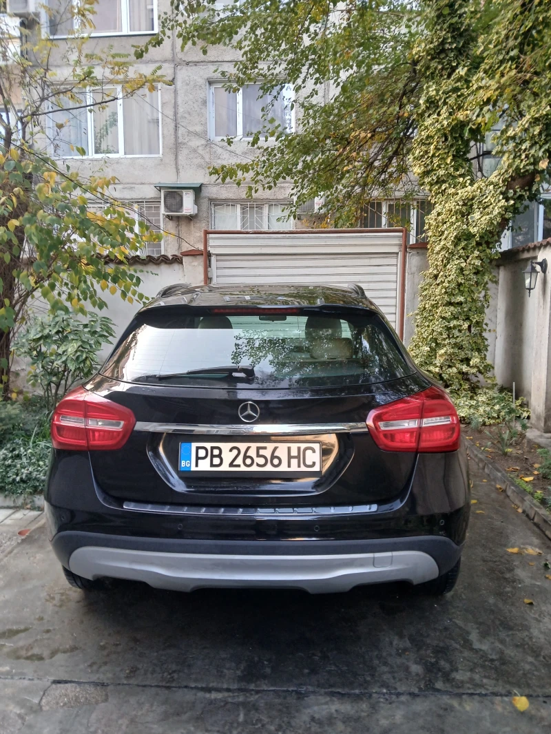 Mercedes-Benz GLA 200, снимка 4 - Автомобили и джипове - 52434140